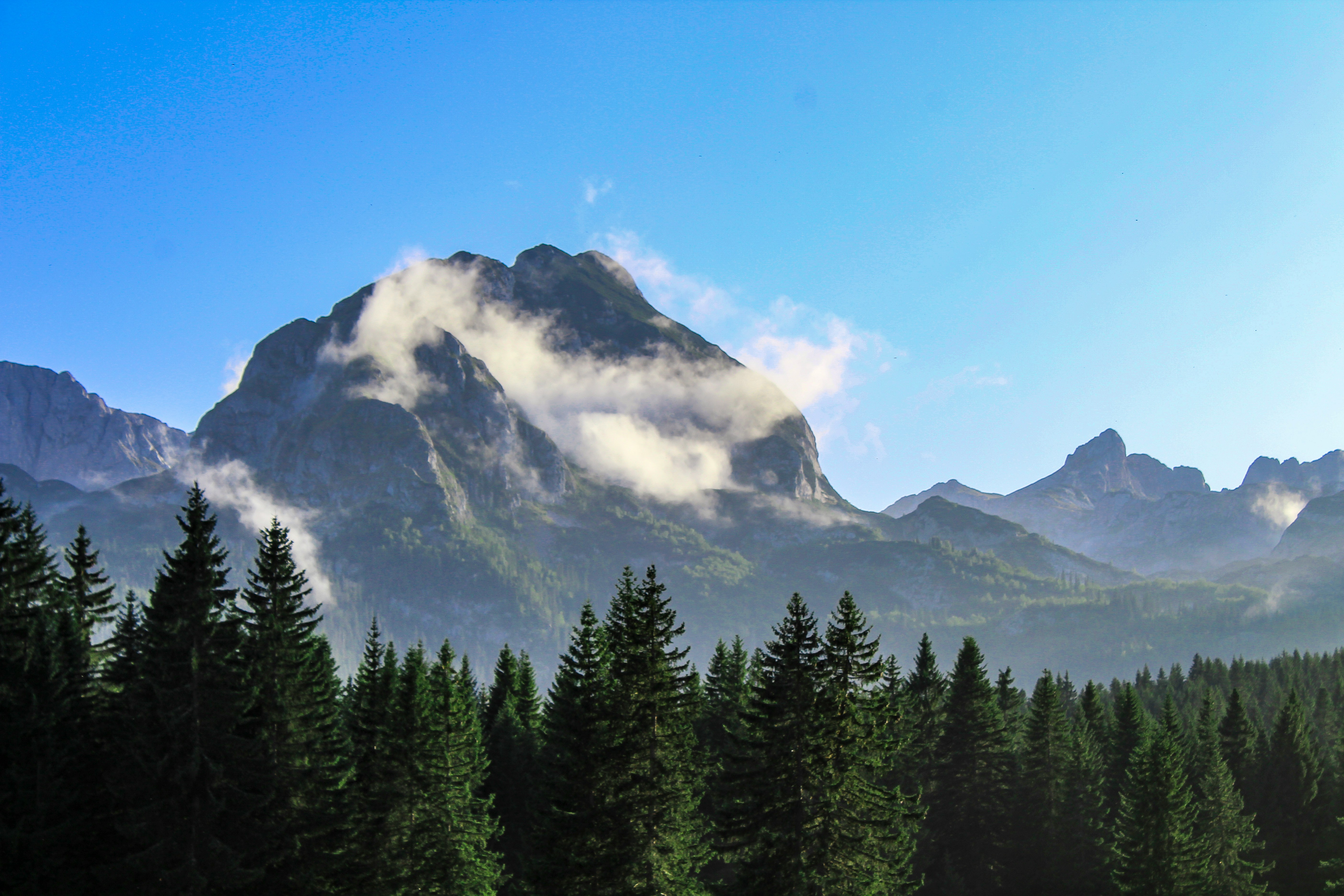 Durmitor image 1