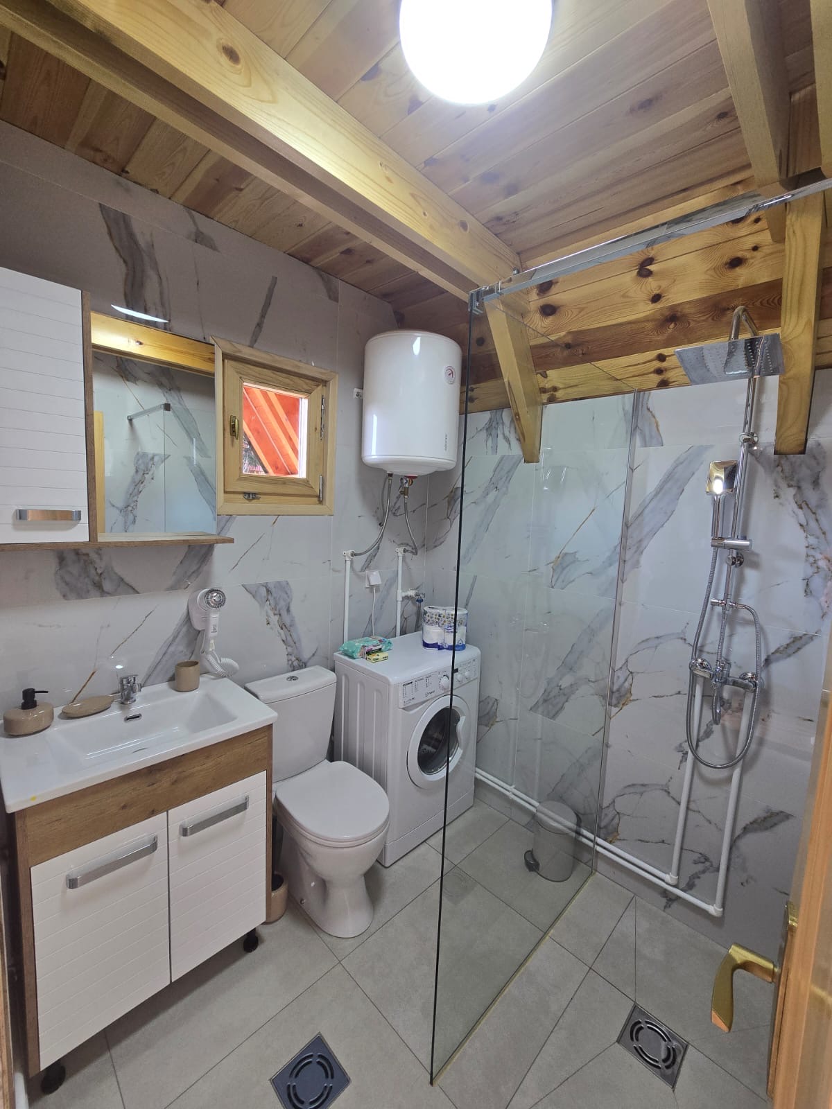 Bathrom image