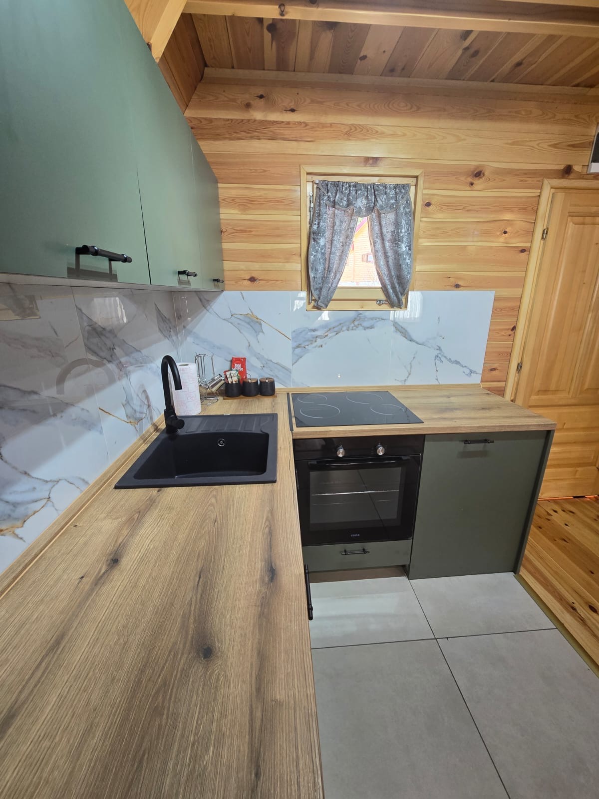 Kitchen image